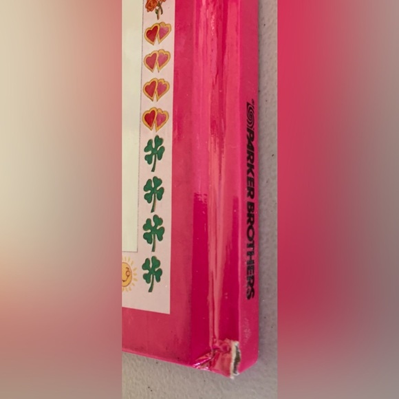 Vintage 1984 Care Bears Battle The Freeze Machine Hardback Book 80’s - Picture 8 of 9